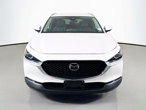 2023 Mazda CX-30 2.5 S Select Package