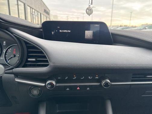 2024 Mazda Mazda3 2.5 S