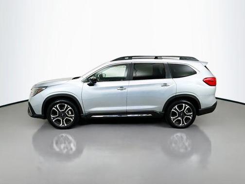 2024 Subaru Ascent Touring