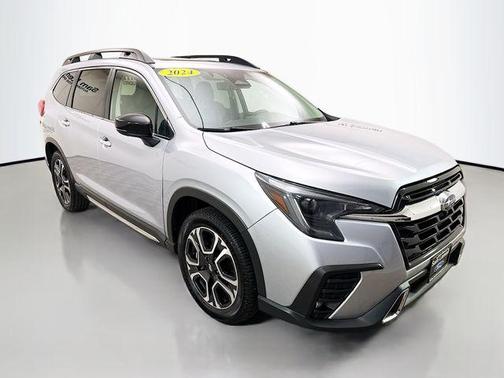 2024 Subaru Ascent Touring