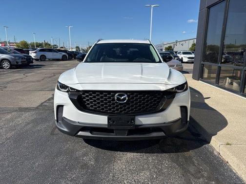 2023 Mazda CX-50 2.5 S Select Package
