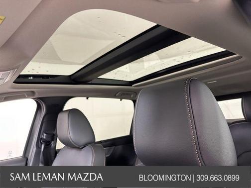 2024 Mazda CX-90 PHEV Premium
