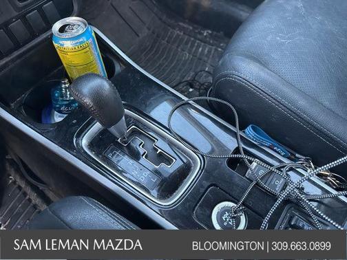 2017 Mitsubishi Outlander SEL