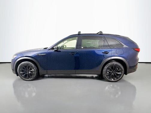 2026 Mazda CX-90 Premium