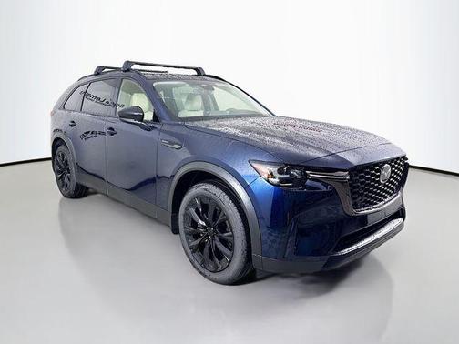 2026 Mazda CX-90 Premium