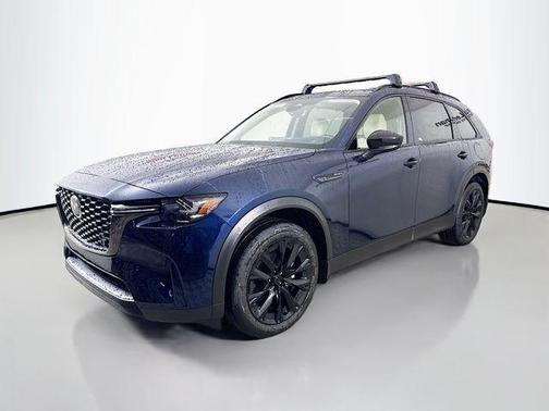 2026 Mazda CX-90 Premium