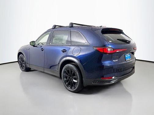 2026 Mazda CX-90 Premium