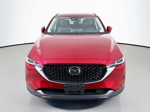 2023 Mazda CX-5 2.5 S Premium Plus Package