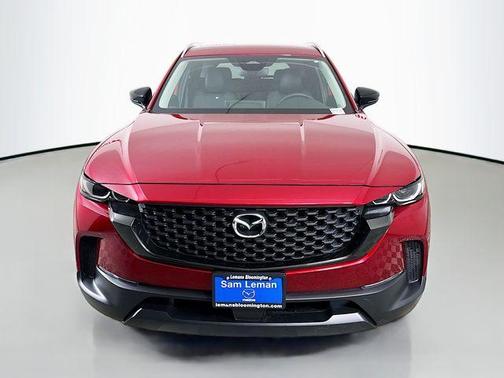 2025 Mazda CX-50 Hybrid Preferred Package