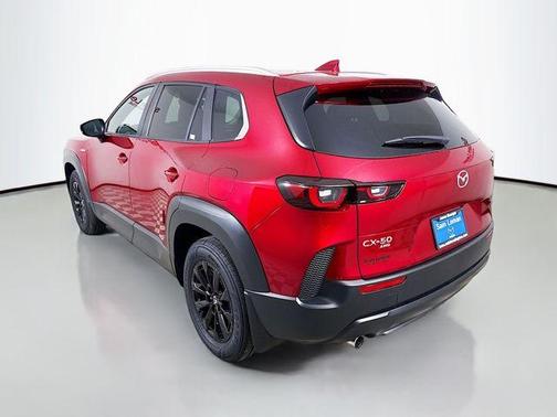 2025 Mazda CX-50 Hybrid Preferred Package