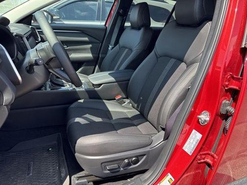 2025 Mazda CX-50 Hybrid Preferred Package