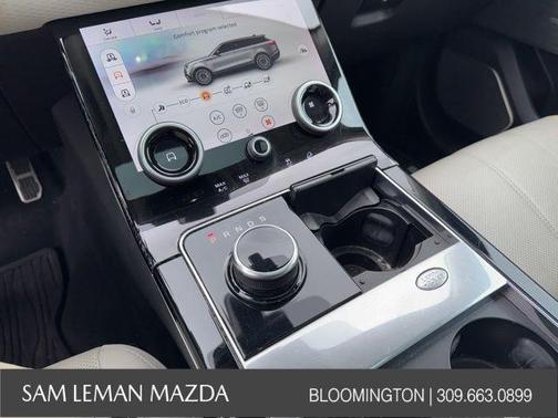 2018 Land Rover Range Rover Velar P380 SE R-Dynamic