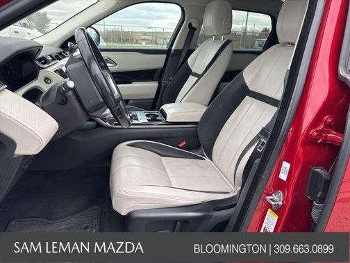 2018 Land Rover Range Rover Velar P380 SE R-Dynamic