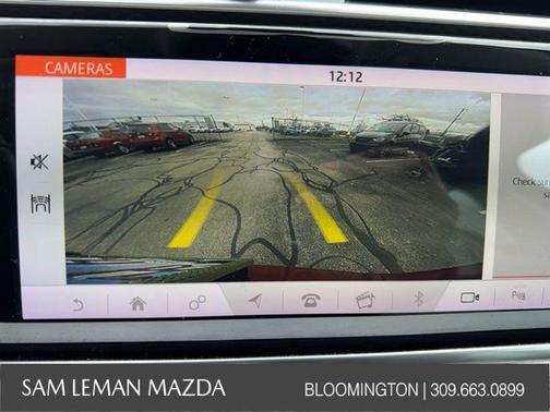 2018 Land Rover Range Rover Velar P380 SE R-Dynamic