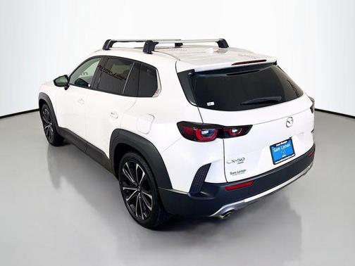 2025 Mazda CX-50 2.5 Turbo Premium Package
