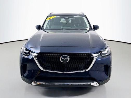 2024 Mazda CX-90 PHEV Premium