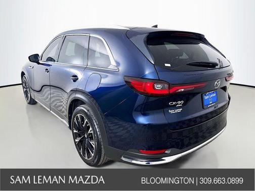 2024 Mazda CX-90 PHEV Premium