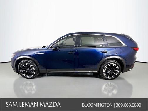 2024 Mazda CX-90 PHEV Premium
