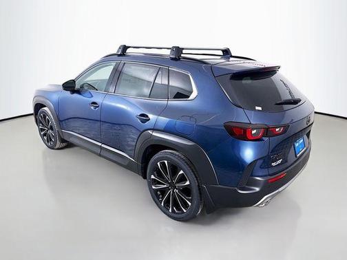 2026 Mazda CX-50 Turbo Premium Plus
