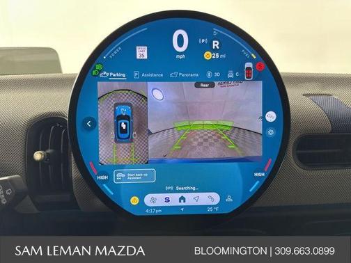 2025 MINI Hardtop SIGNATURE