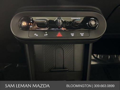 2025 MINI Hardtop SIGNATURE