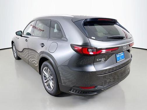 2025 Mazda CX-90 PHEV Preferred Package