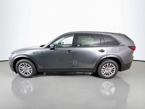 2025 Mazda CX-90 PHEV Preferred Package