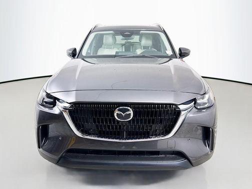 2025 Mazda CX-90 PHEV Preferred Package