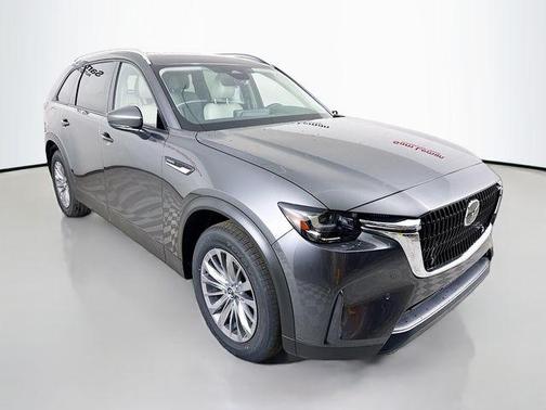 2025 Mazda CX-90 PHEV Preferred Package