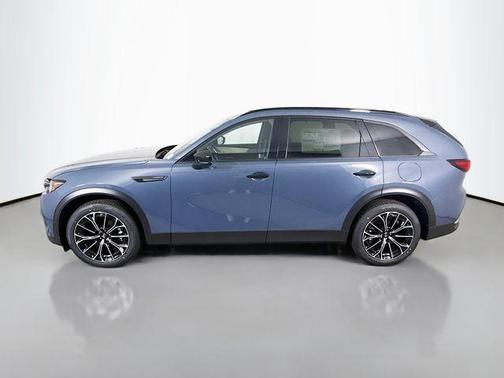 2025 Mazda CX-70 PHEV Premium Package