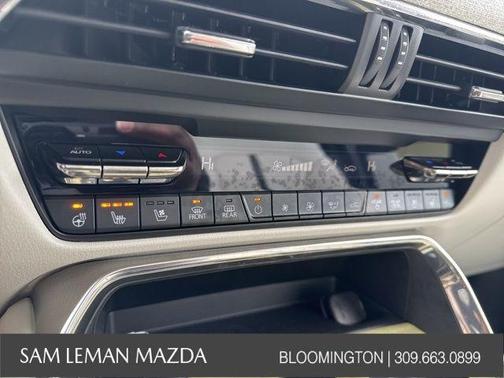 2024 Mazda CX-90 3.3 Turbo S Premium Plus