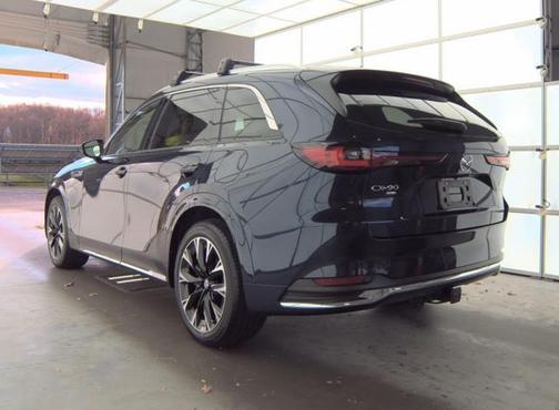 2024 Mazda CX-90 3.3 Turbo S Premium Plus