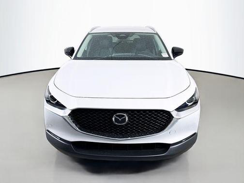 2025 Mazda CX-30 Select