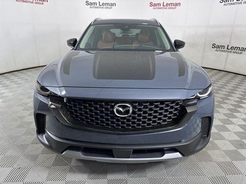 2024 Mazda CX-50 2.5 Turbo Meridian Edition