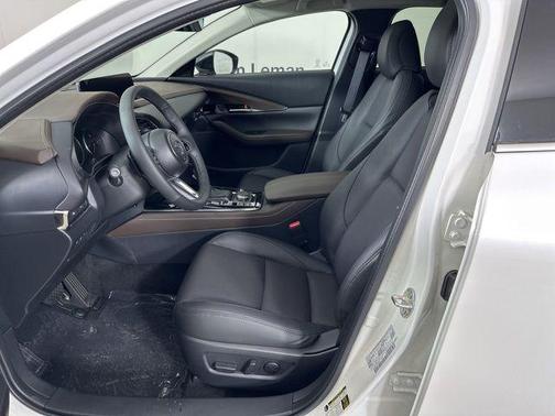 2025 Mazda CX-30 2.5 Turbo Premium Package