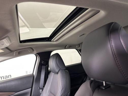 2025 Mazda CX-30 2.5 Turbo Premium Package