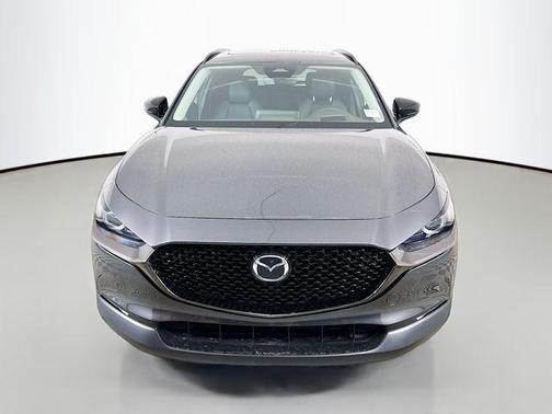 2025 Mazda CX-30 2.5 Turbo Premium Package