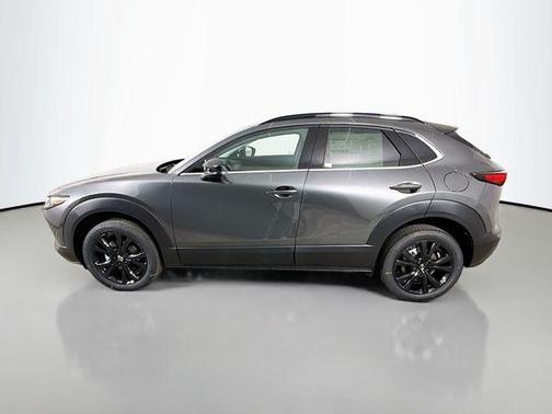 2025 Mazda CX-30 2.5 Turbo Premium Package