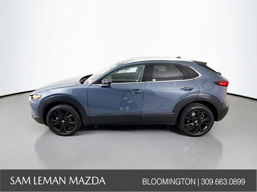 2024 Mazda CX-30 2.5 Turbo Premium Package