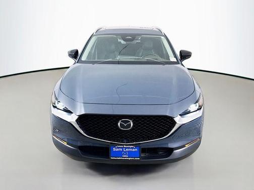 2024 Mazda CX-30 2.5 Turbo Premium Package