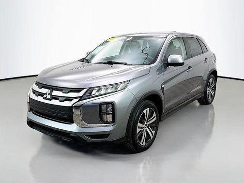 2020 Mitsubishi Outlander Sport 2.0 ES