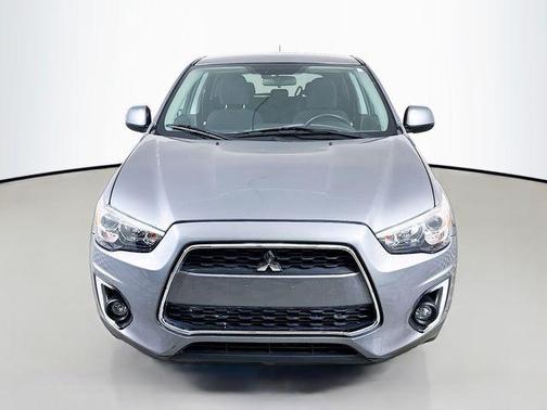 2015 Mitsubishi Outlander Sport SE