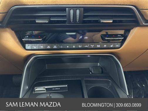 2025 Mazda CX-90 3.3 Turbo S Premium Plus Package