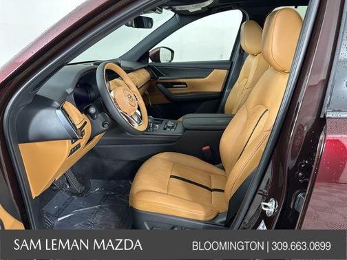 2025 Mazda CX-90 3.3 Turbo S Premium Plus Package