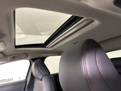 2025 Mazda CX-30 2.5 Turbo Premium Package