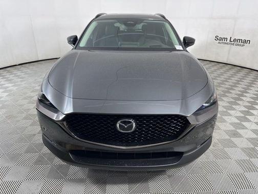2025 Mazda CX-30 2.5 Turbo Premium Package