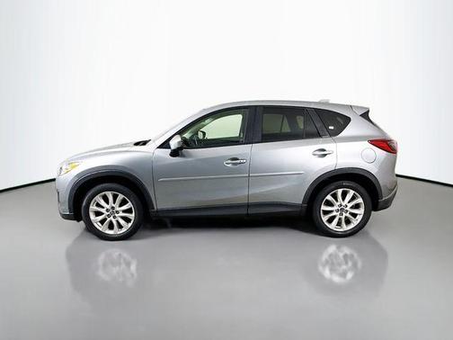 2014 Mazda CX-5 Grand Touring