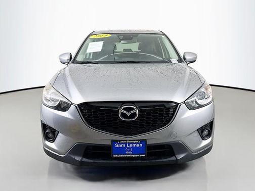 2014 Mazda CX-5 Grand Touring