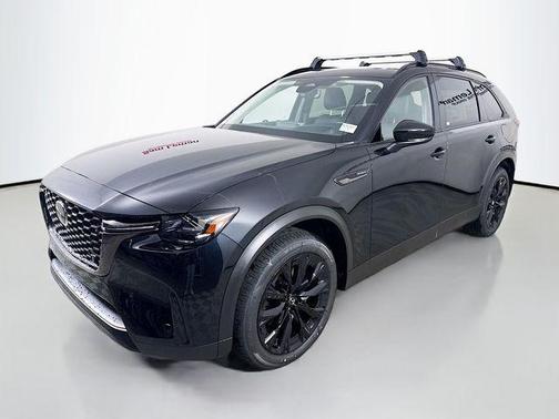 2025 Mazda CX-90 PHEV Premium Sport