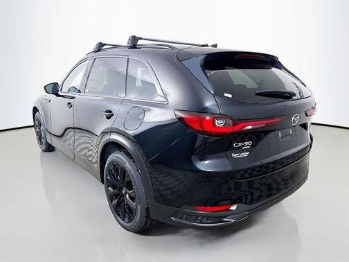 2025 Mazda CX-90 PHEV Premium Sport